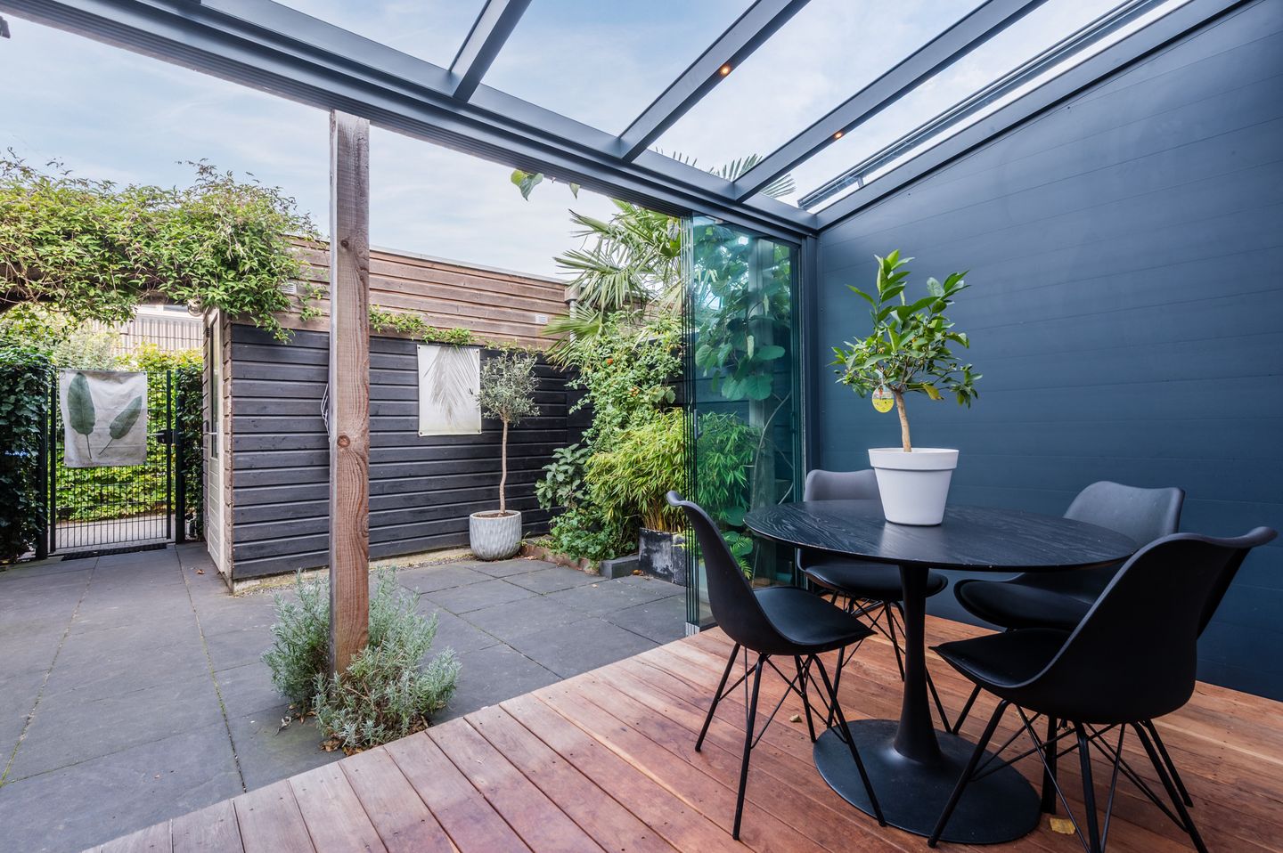 Foto 5 van Dotterbloem 14