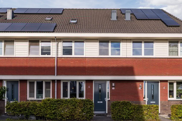 Photo 6 of Dotterbloem 14