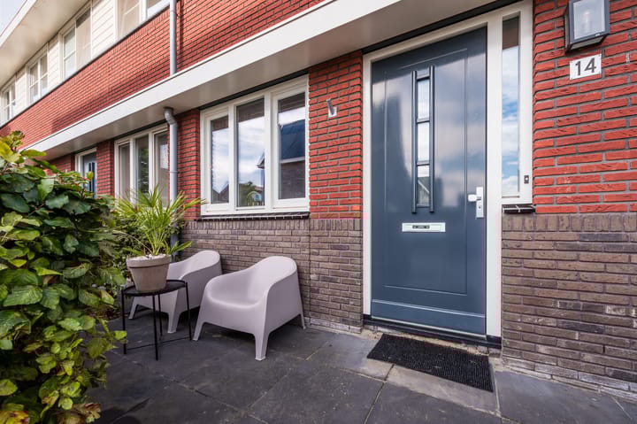 Photo 7 of Dotterbloem 14