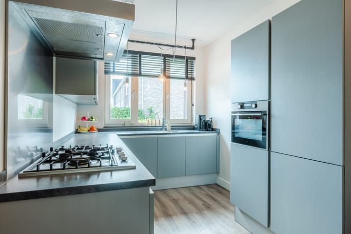 Photo 15 of Dotterbloem 14