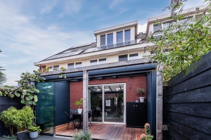 Photo 44 of Dotterbloem 14