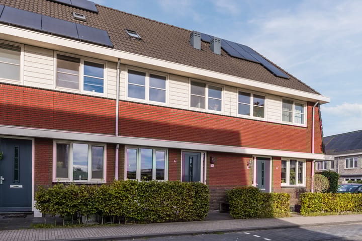 Photo 48 of Dotterbloem 14