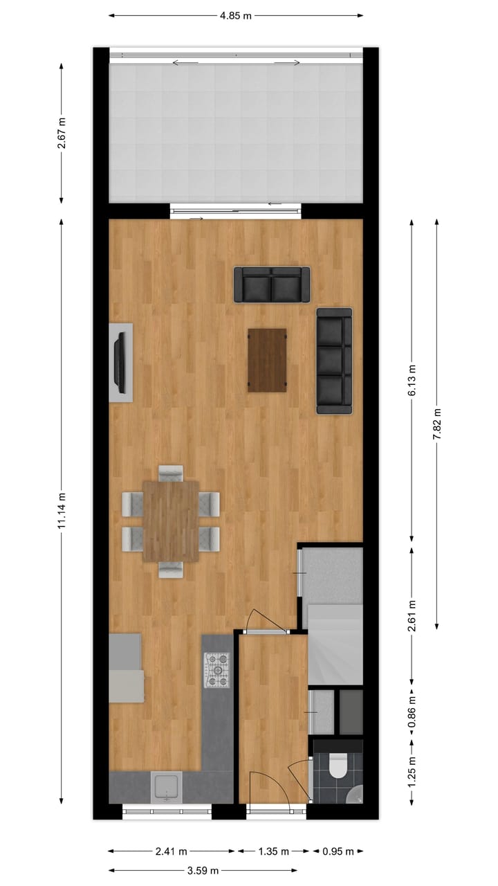 Photo 54 of Dotterbloem 14