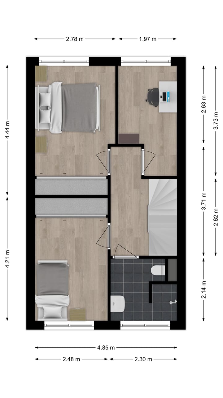 Photo 55 of Dotterbloem 14