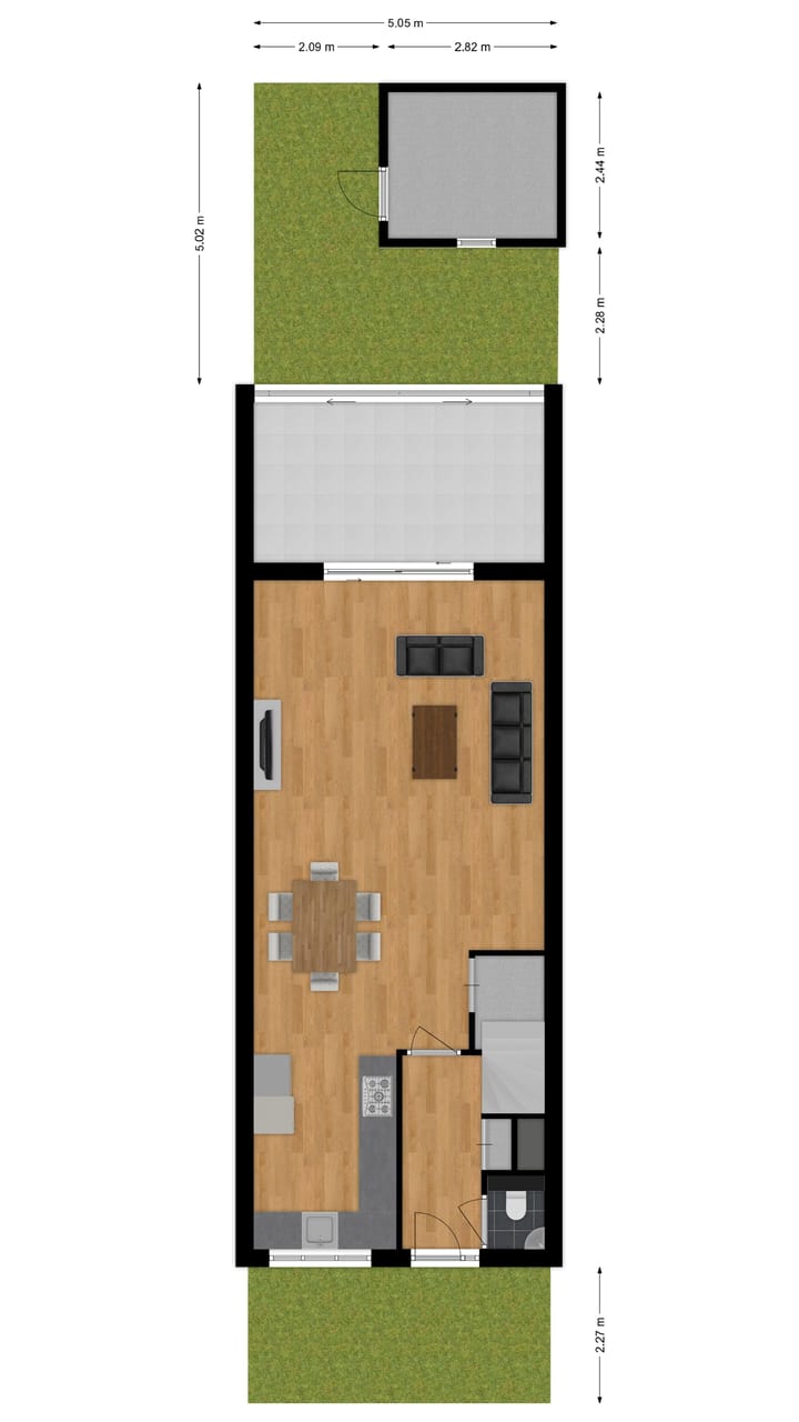 Photo 57 of Dotterbloem 14