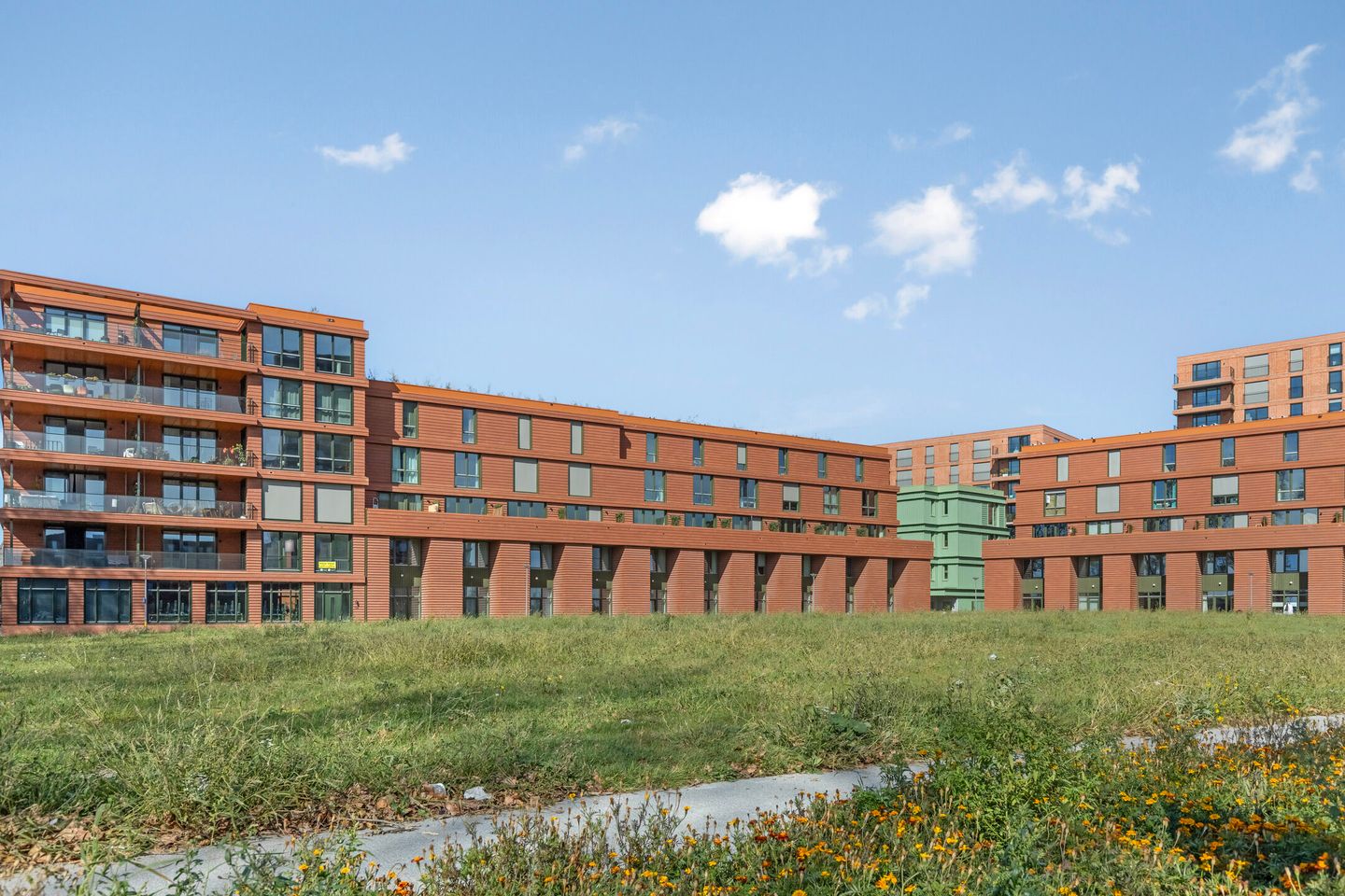 Photo 5 of Hilledijk 144-B