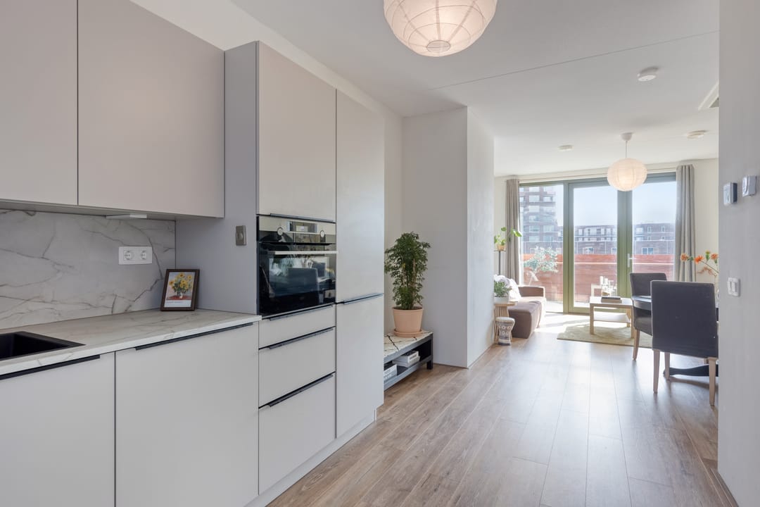 Photo 7 of Hilledijk 144-B