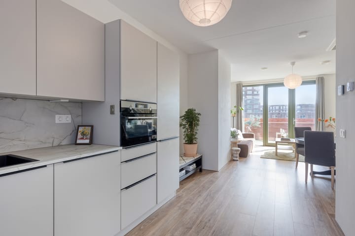 Foto 4 van Hilledijk 144-B