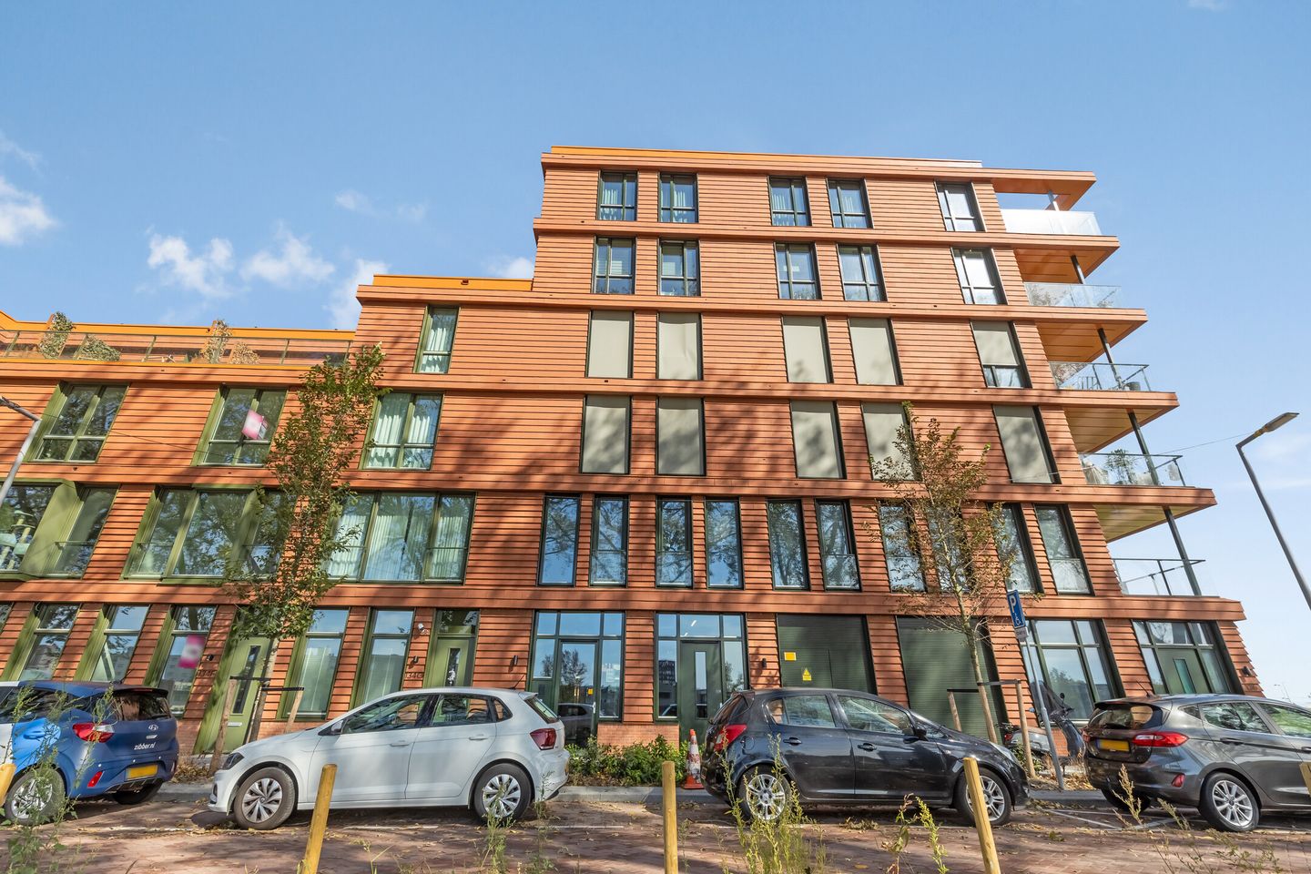 Photo 4 of Hilledijk 144-B