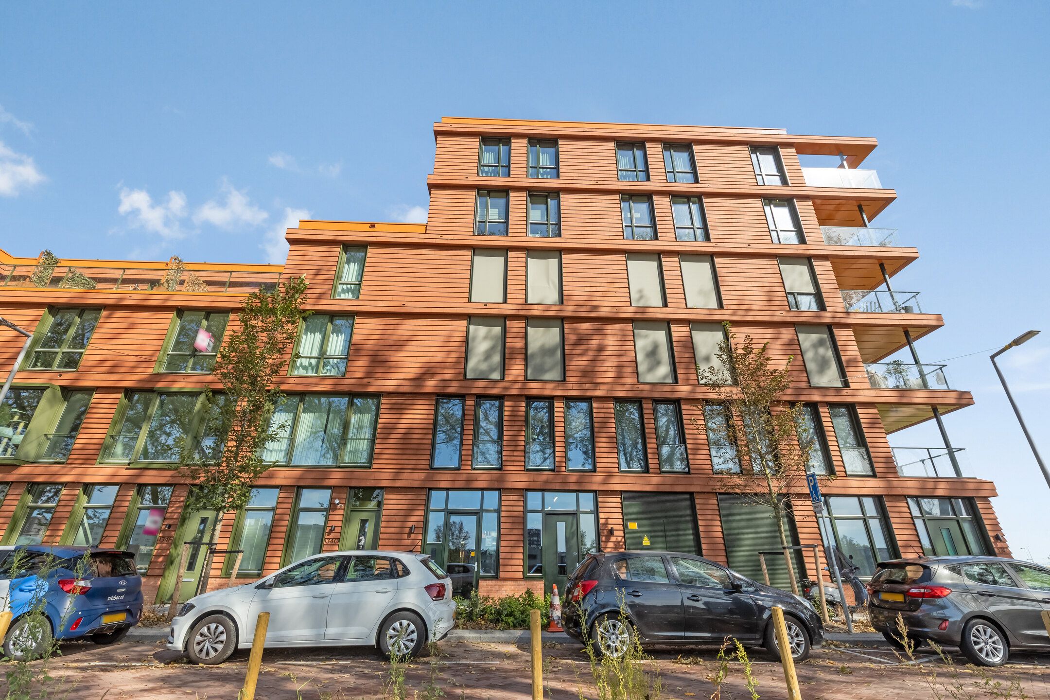 Hilledijk 144-B, 144, B, Rotterdam, 3072RS, Zuid-Holland, Nederland 144 