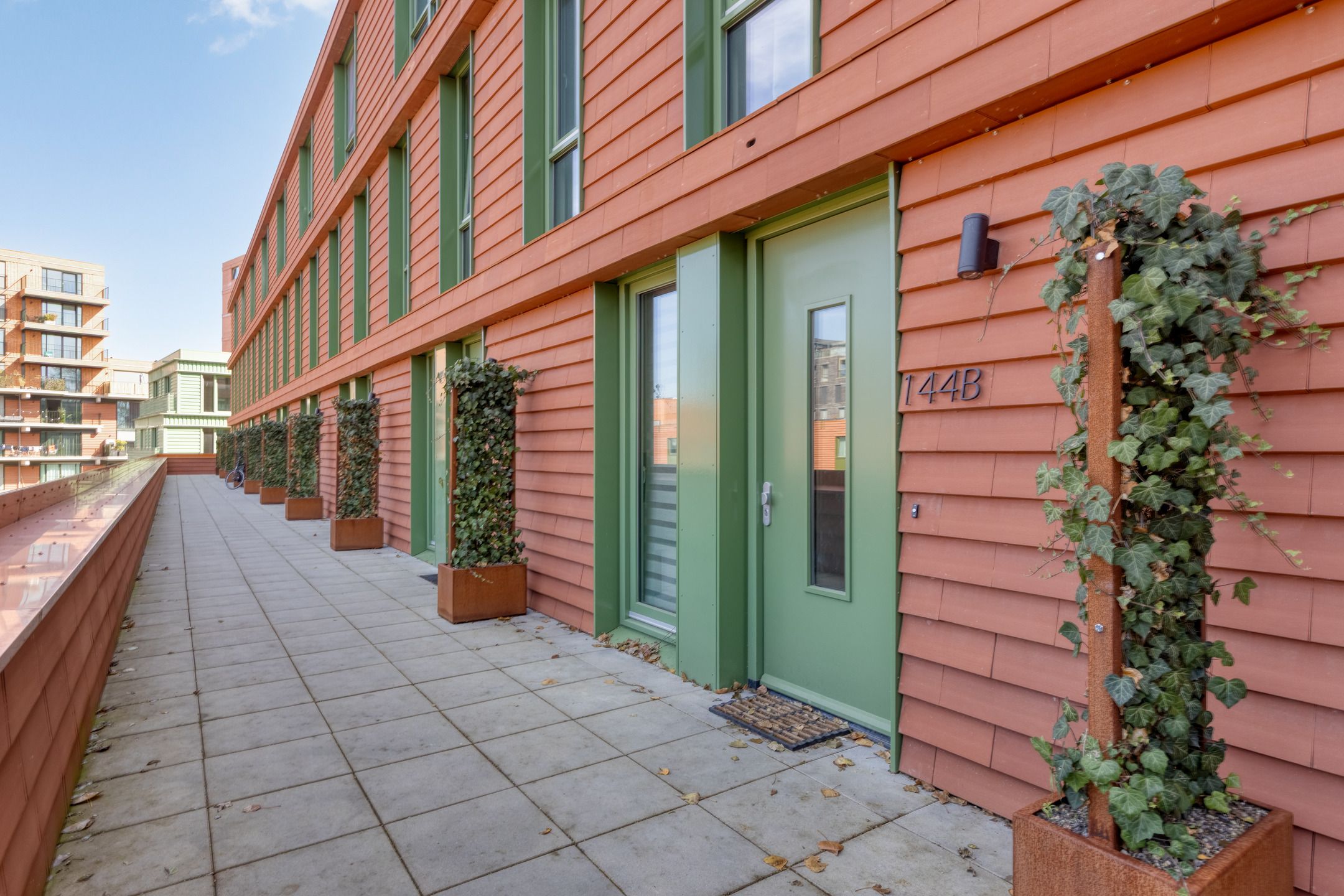 Photo 6 of Hilledijk 144-B