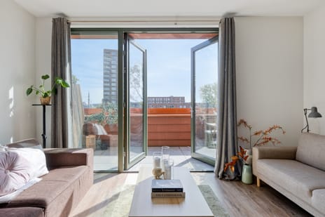 Hilledijk 144-B tertiary image