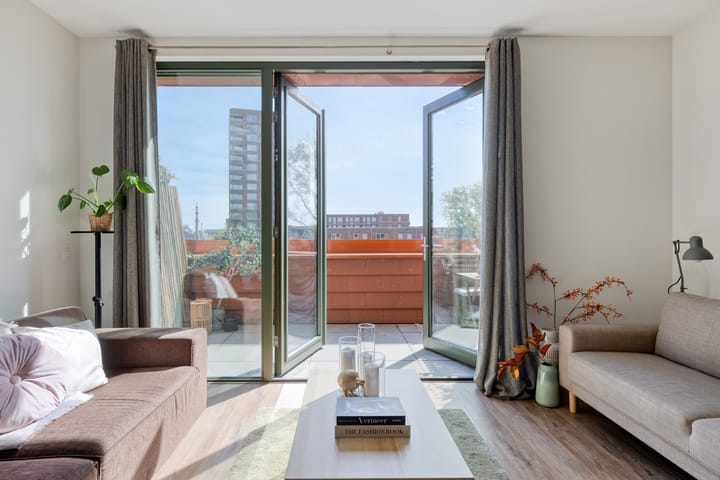 Hilledijk 144-B main image