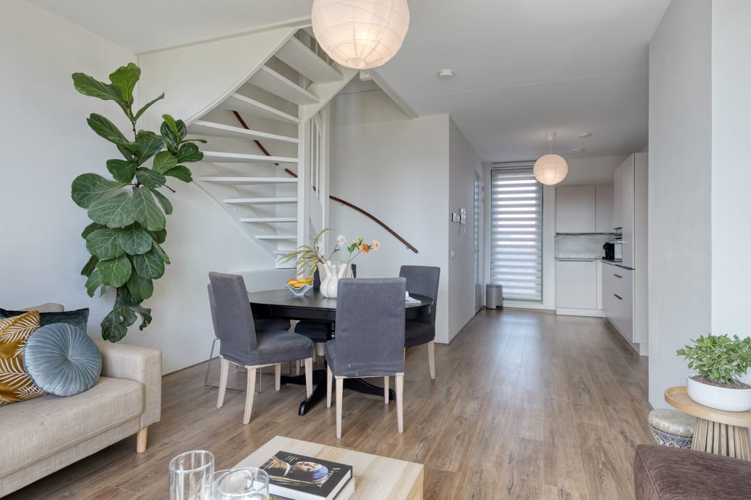 Photo 8 of Hilledijk 144-B