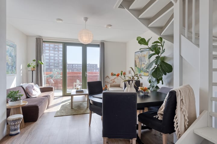 Photo 2 of Hilledijk 144-B