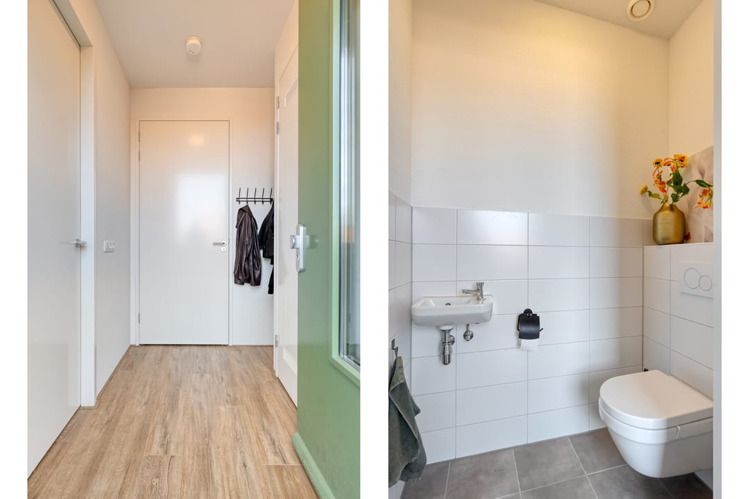 Photo 11 of Hilledijk 144-B