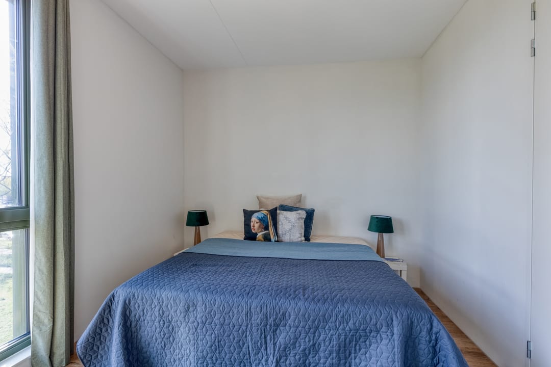 Photo 13 of Hilledijk 144-B