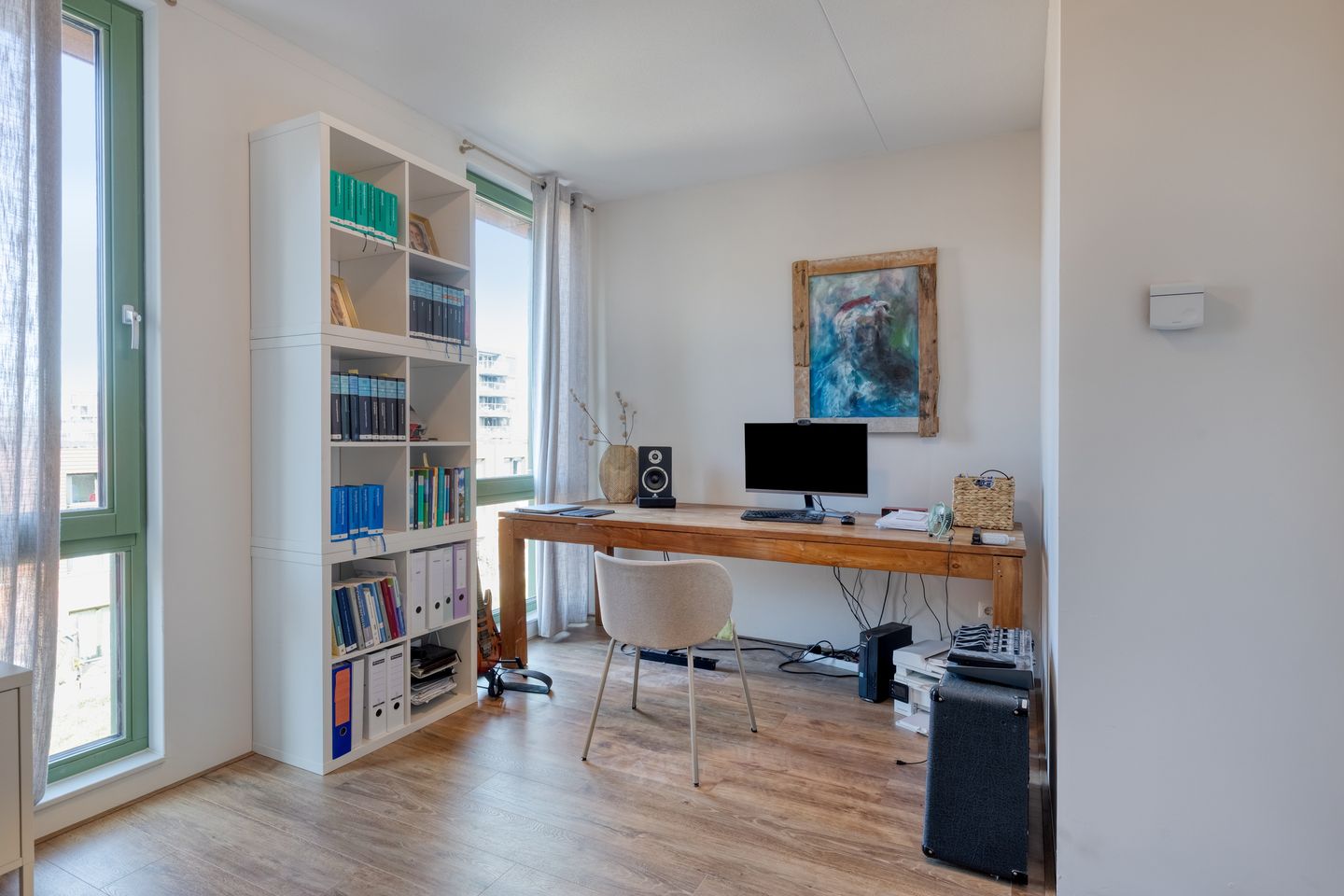 Photo 14 of Hilledijk 144-B