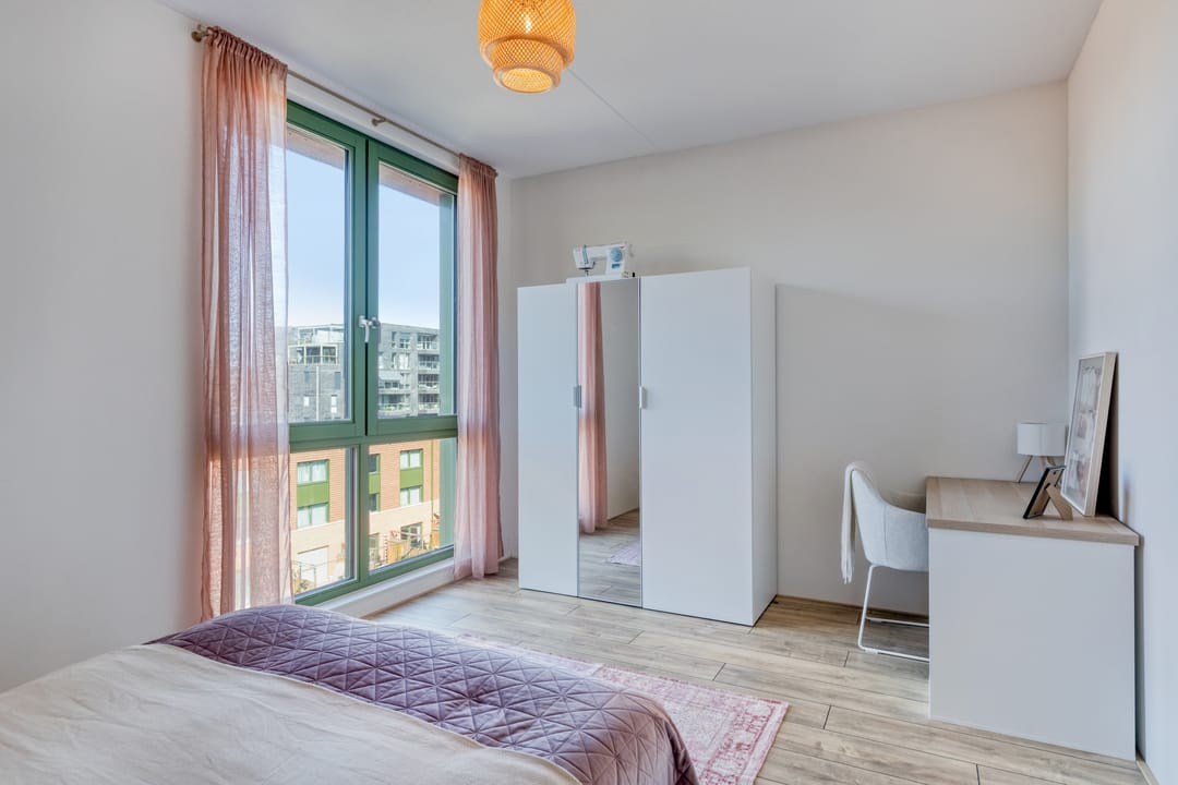 Photo 17 of Hilledijk 144-B