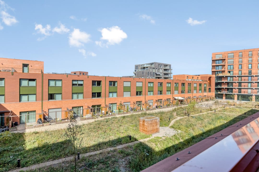 Photo 23 of Hilledijk 144-B