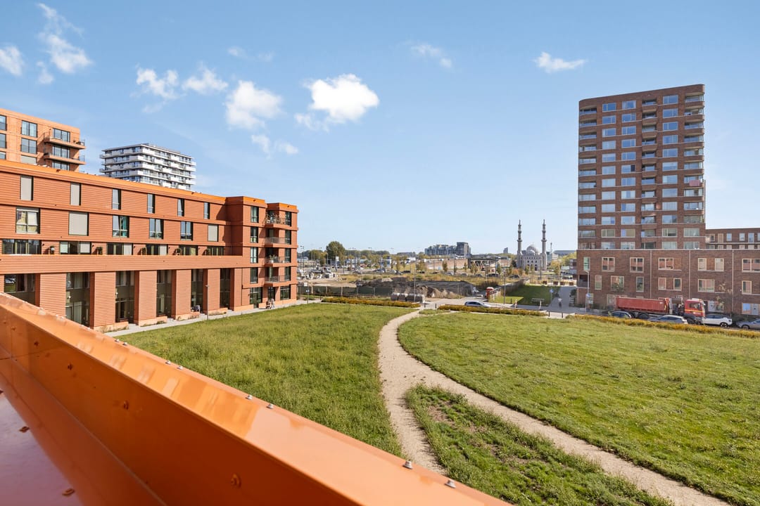 Photo 1 of Hilledijk 144-B