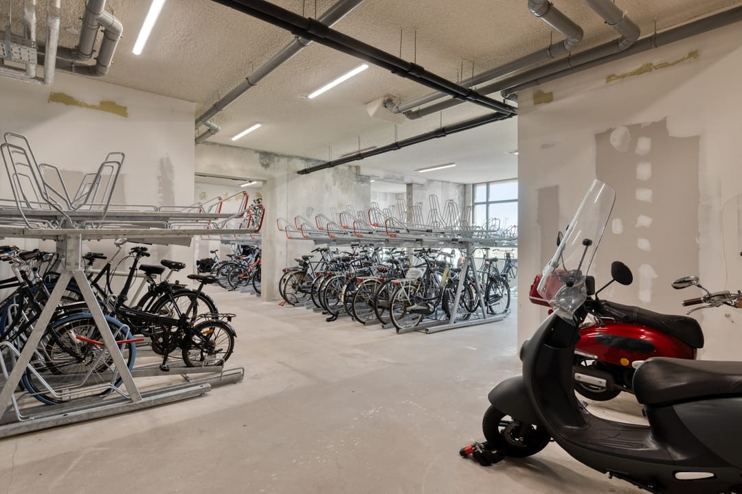 Photo 26 of Hilledijk 144-B