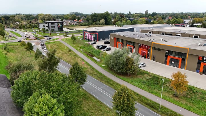 Havenstraat 13-D04, Doetinchem