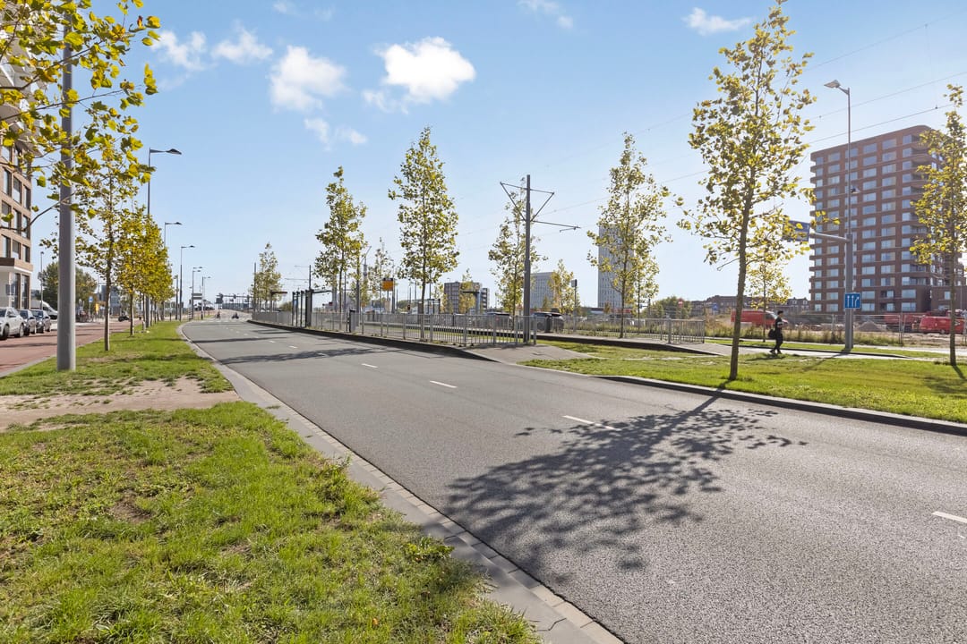 Photo 31 of Hilledijk 144-B