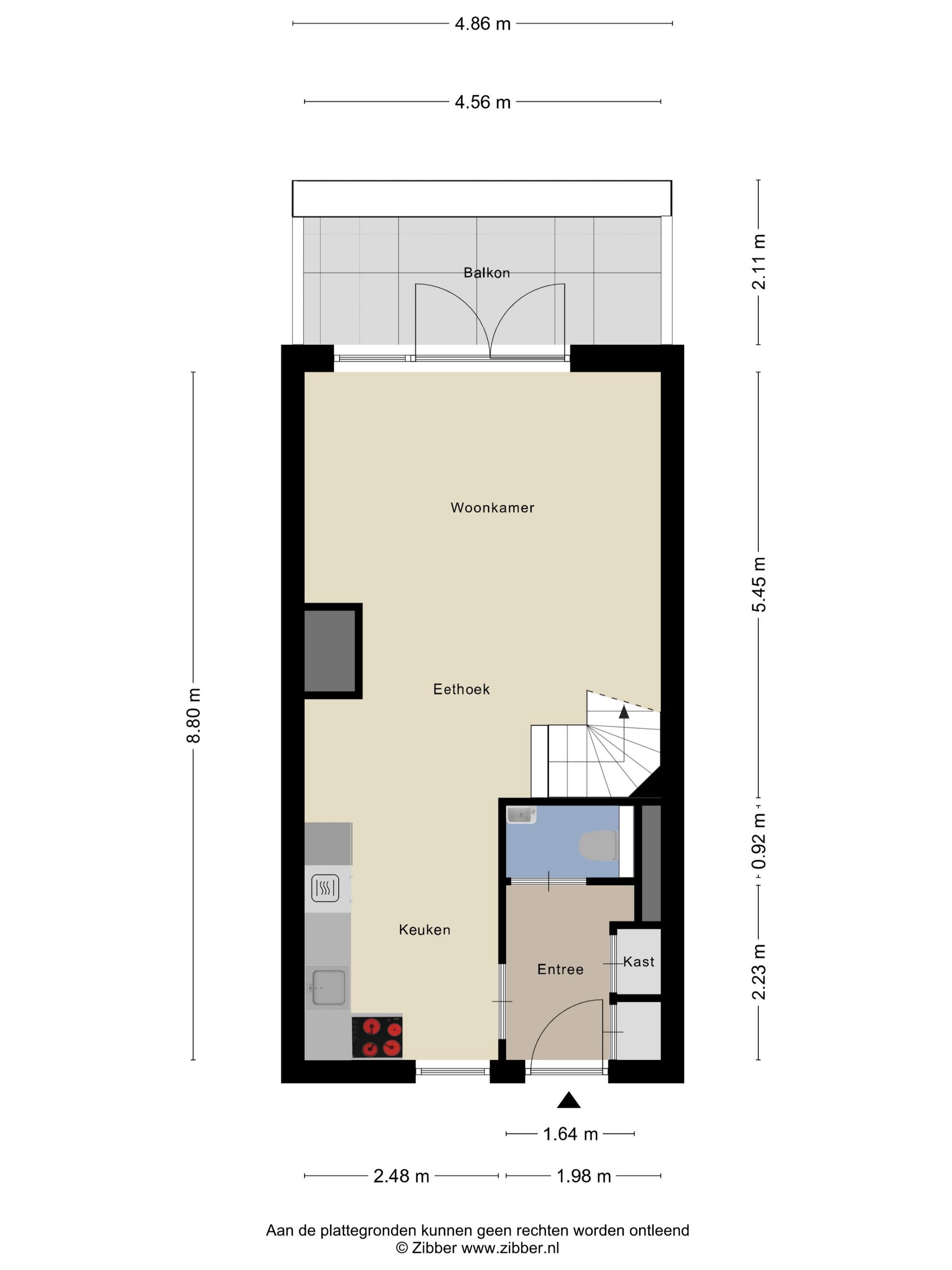 Photo 33 of Hilledijk 144-B