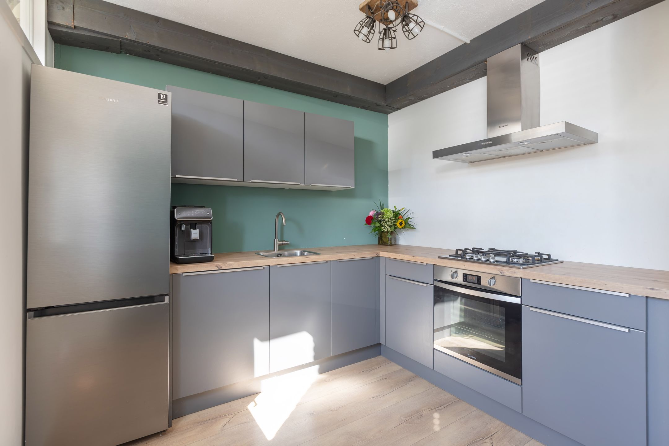 Foto 3 van Hesselstraat 7