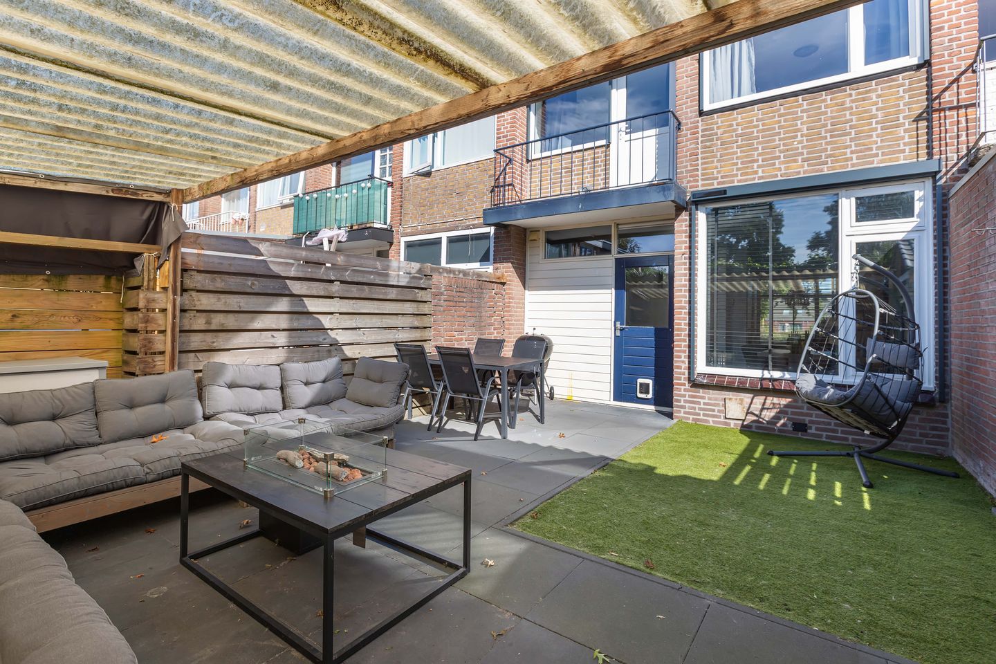 Foto 4 van Hesselstraat 7