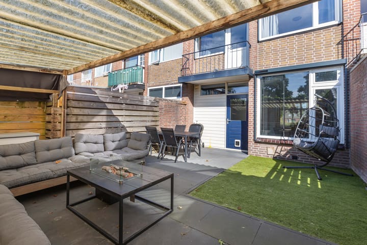 Foto 4 van Hesselstraat 7