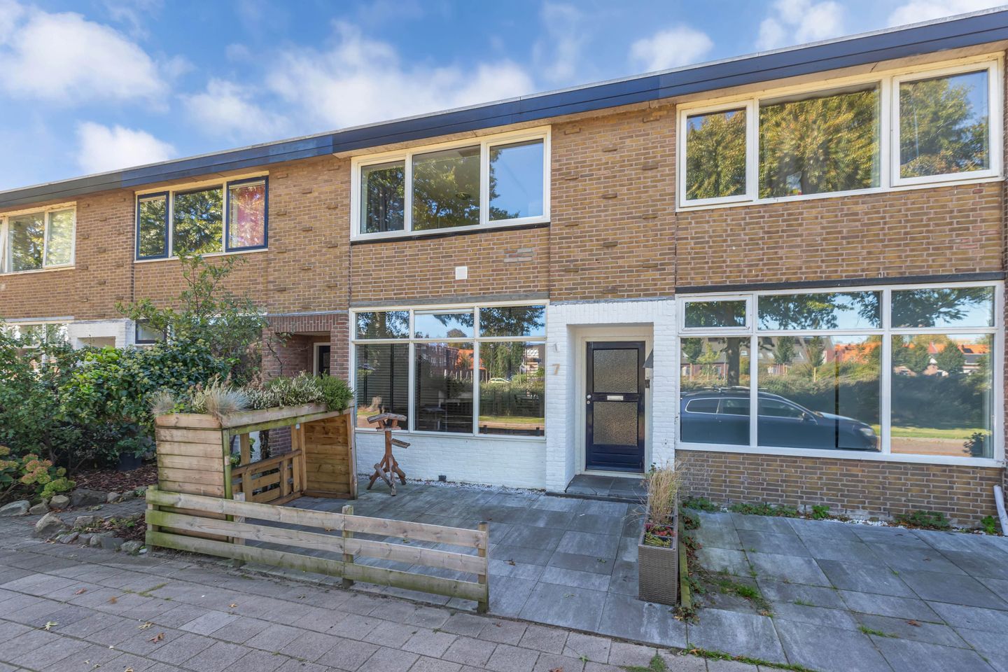 Foto 5 van Hesselstraat 7