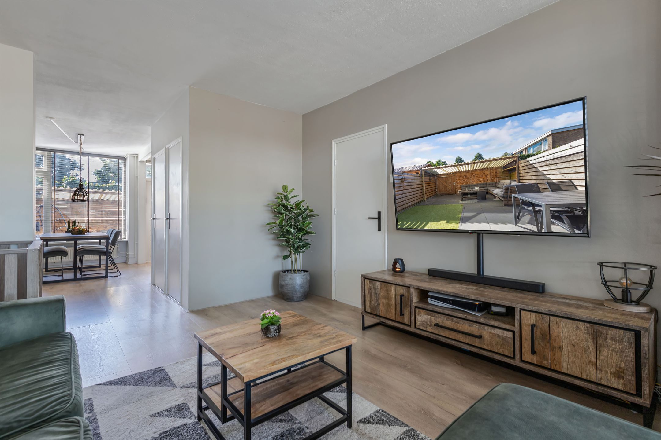 Foto 9 van Hesselstraat 7