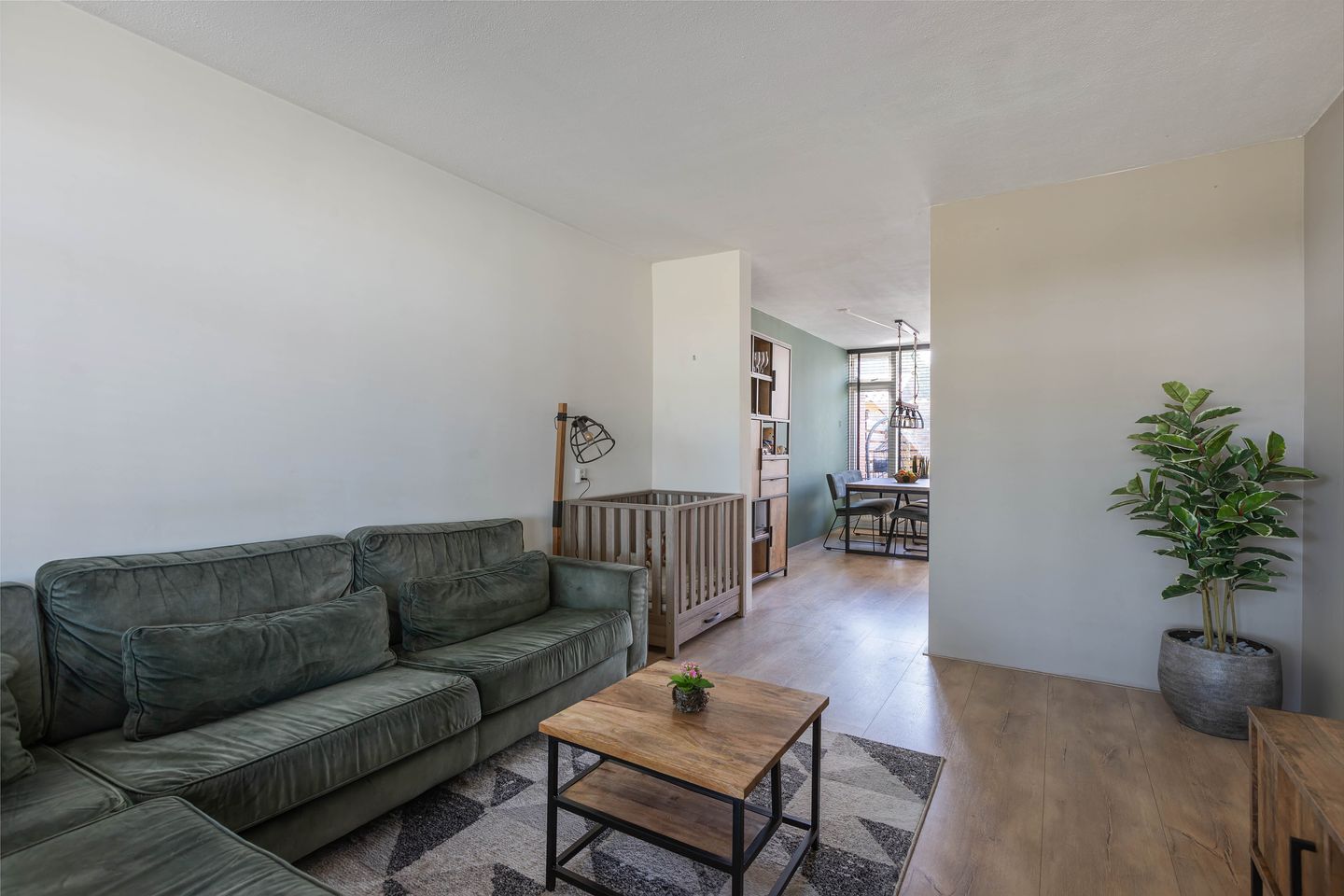 Foto 10 van Hesselstraat 7