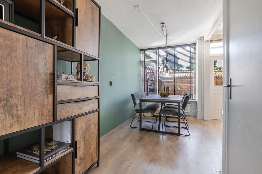 Foto 11 van Hesselstraat 7