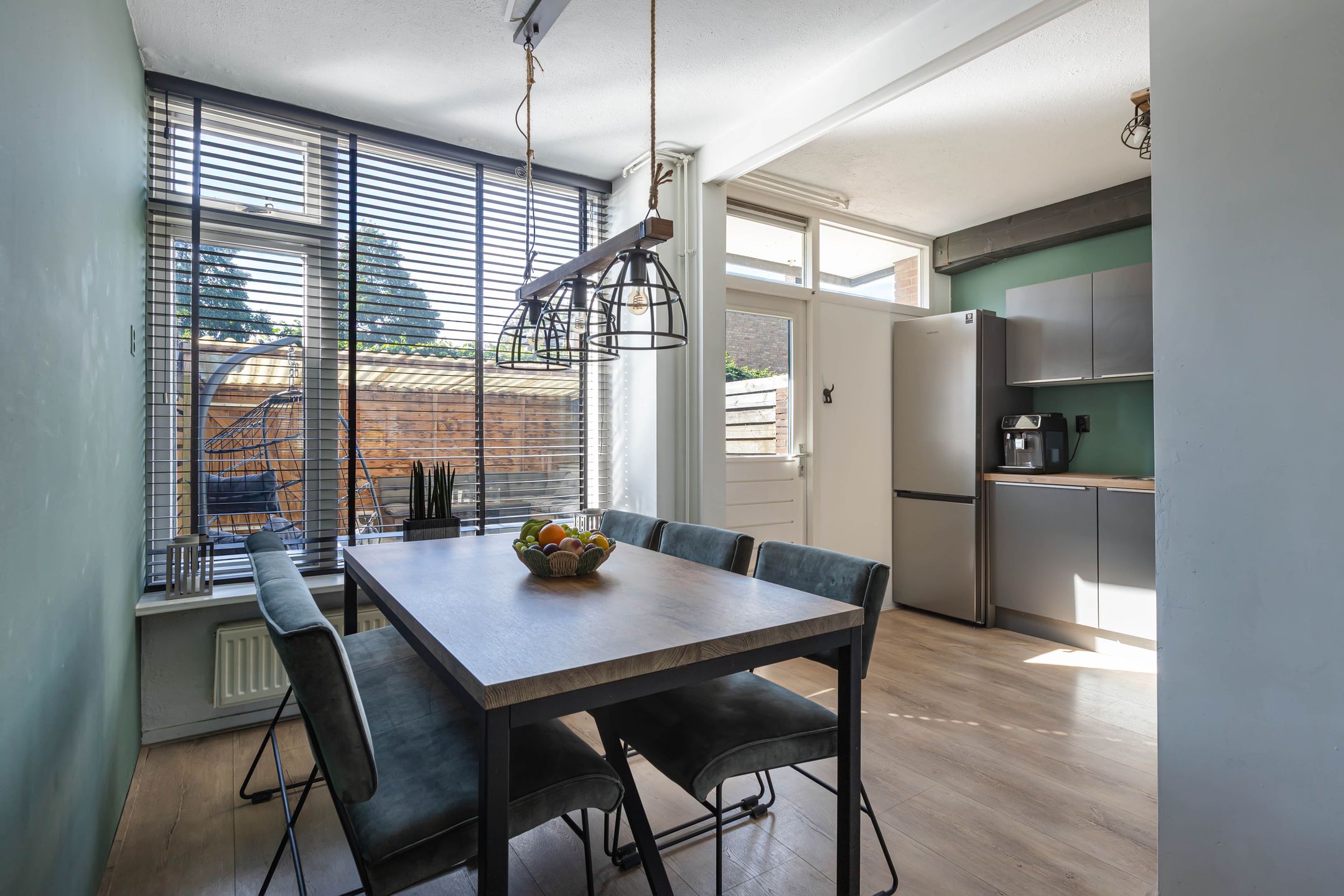 Foto 12 van Hesselstraat 7