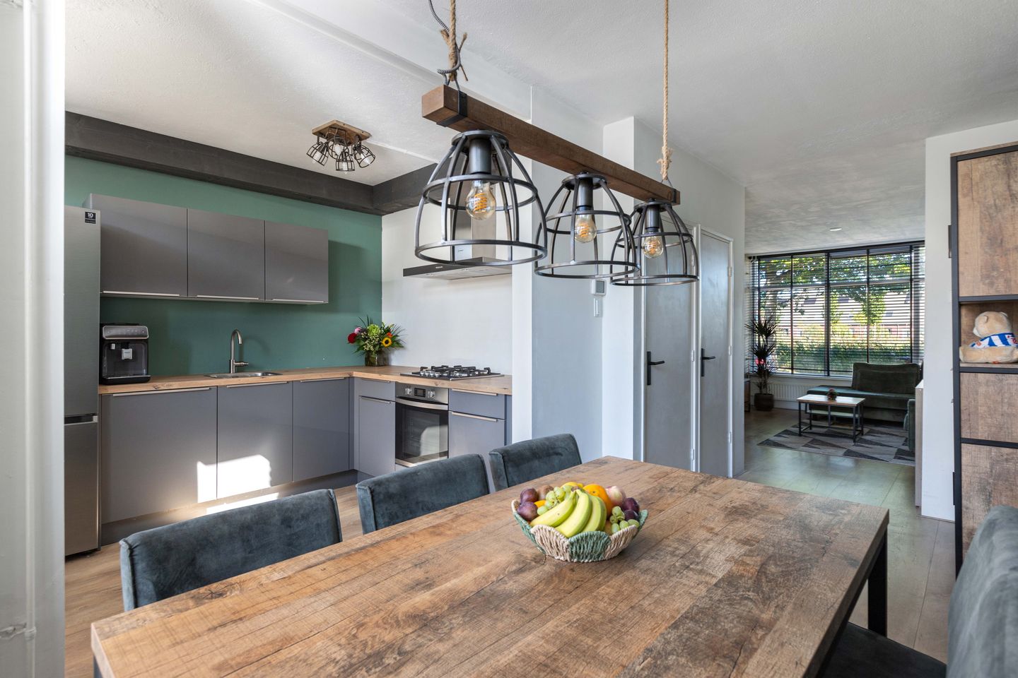 Foto 14 van Hesselstraat 7