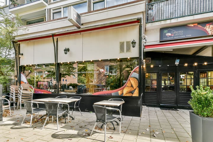 Foto 22 van Kastelenstraat 177-1