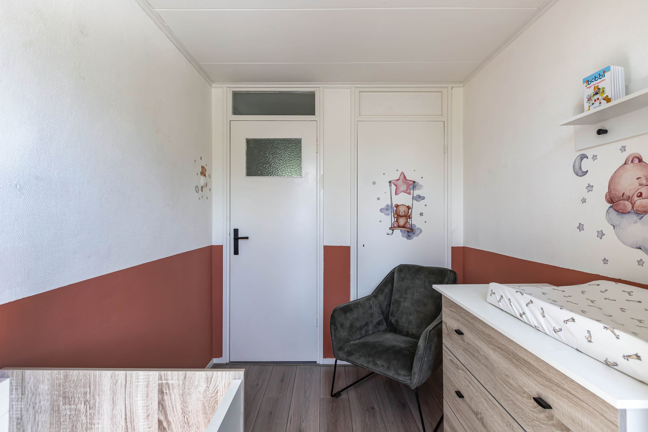 Foto 24 van Hesselstraat 7