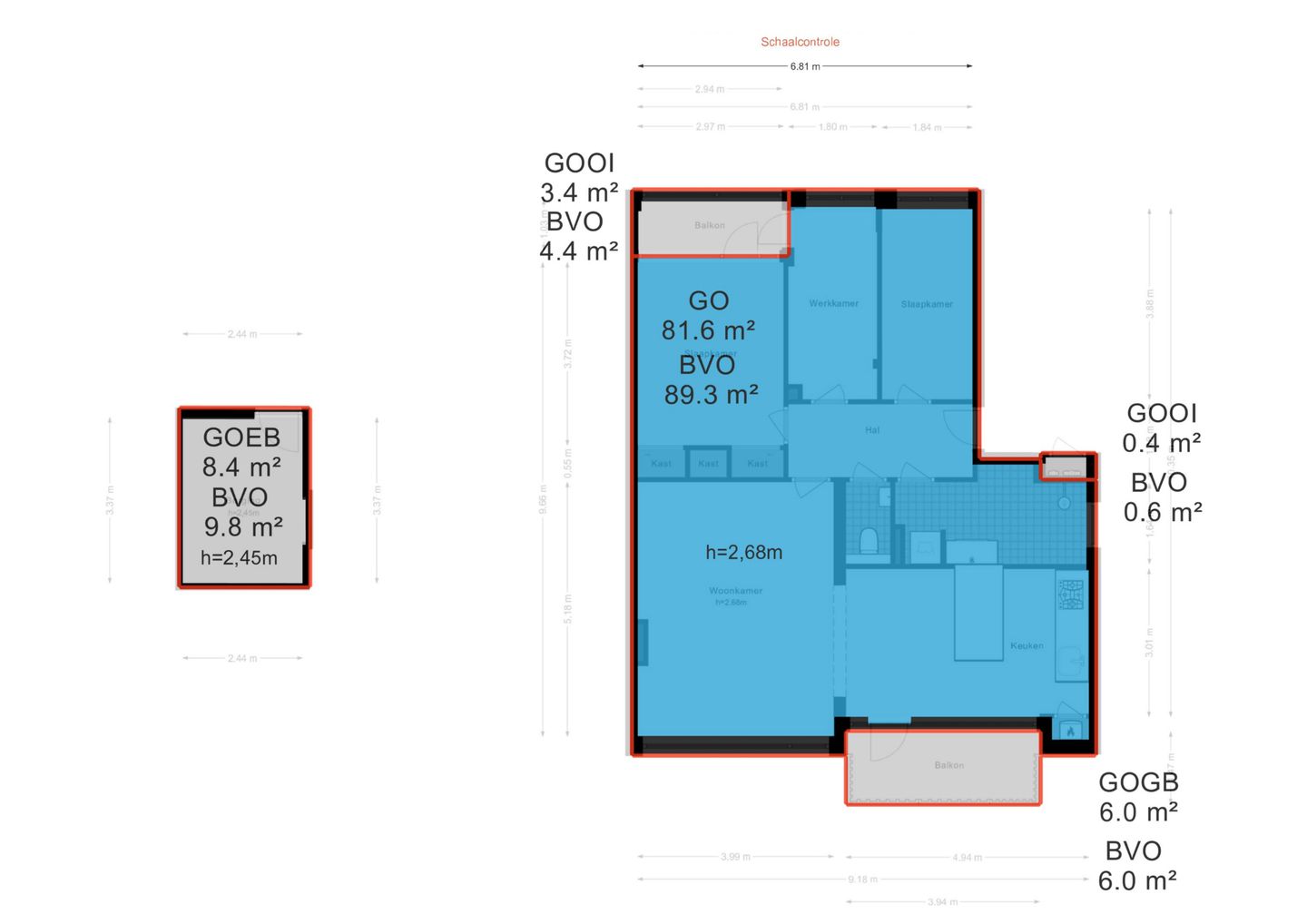 Foto 25 van Kastelenstraat 177-1
