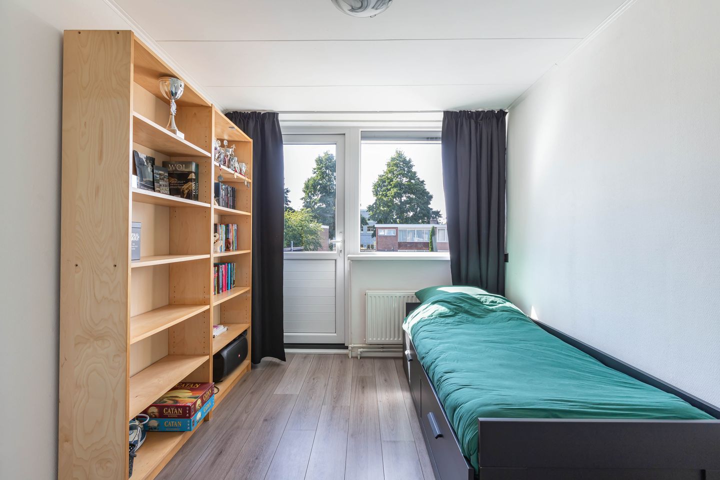 Foto 25 van Hesselstraat 7