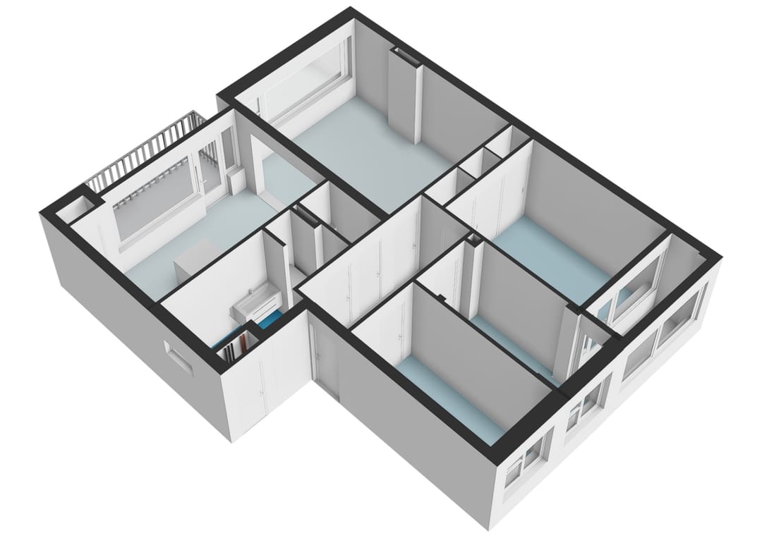 Foto 26 van Kastelenstraat 177-1