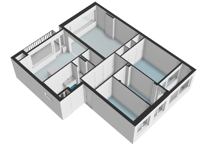 Foto 26 van Kastelenstraat 177-1