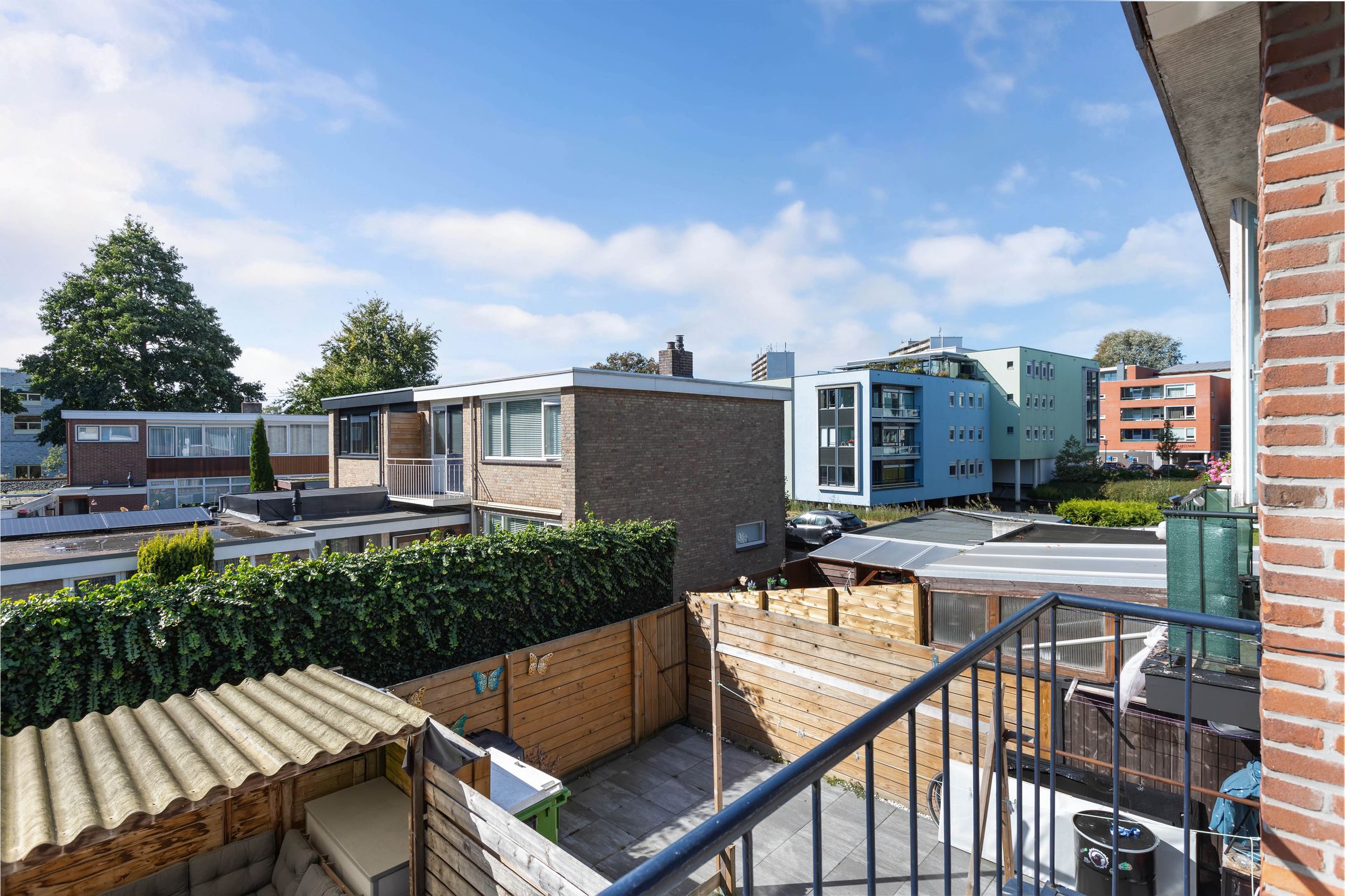 Foto 27 van Hesselstraat 7