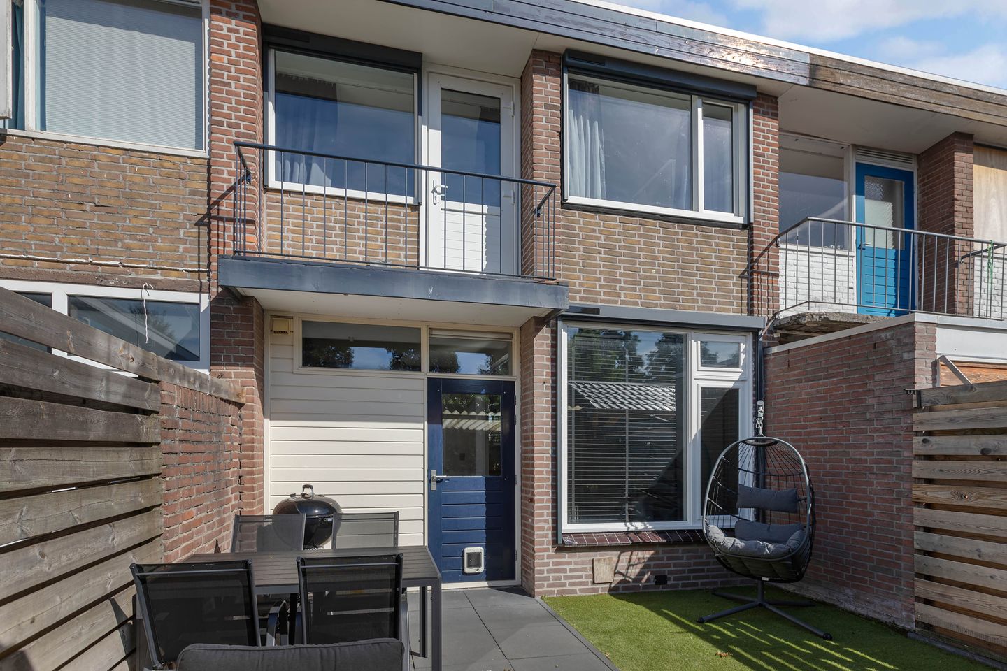 Foto 35 van Hesselstraat 7