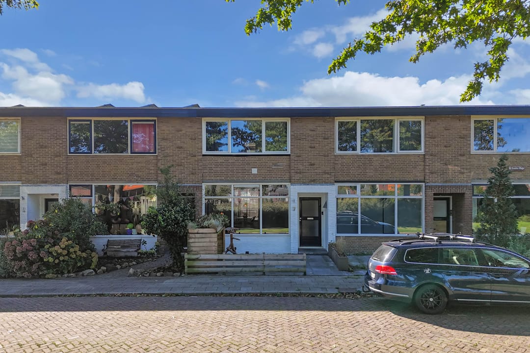 Foto 41 van Hesselstraat 7