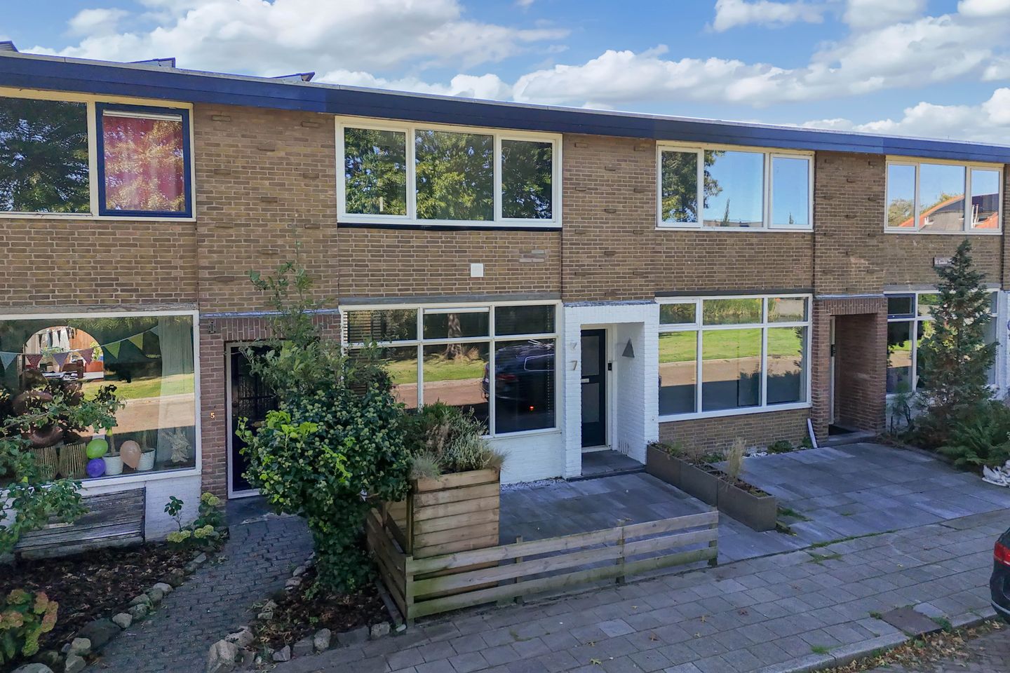 Foto 44 van Hesselstraat 7