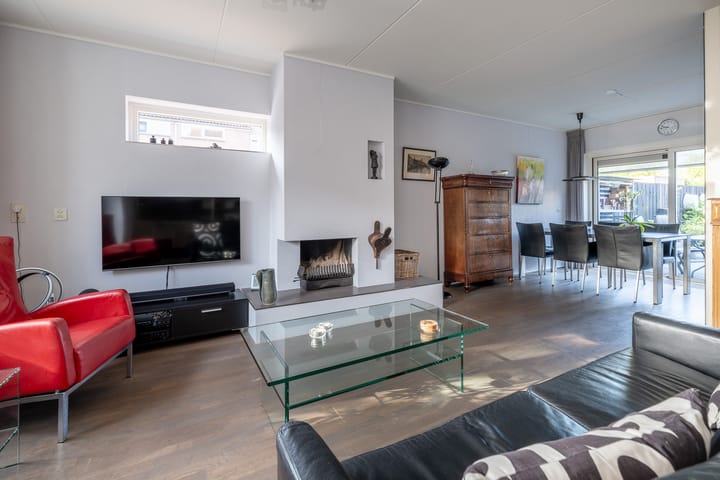 Photo 5 of Molecaten 52