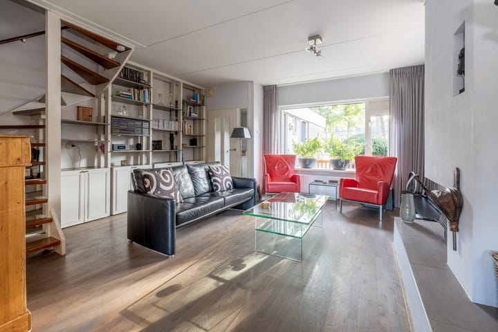 Photo 6 of Molecaten 52